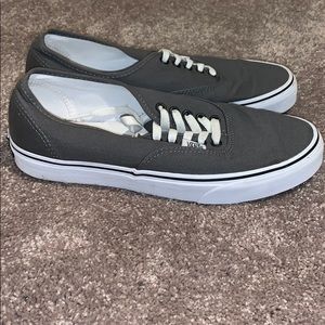 Men’s Vans